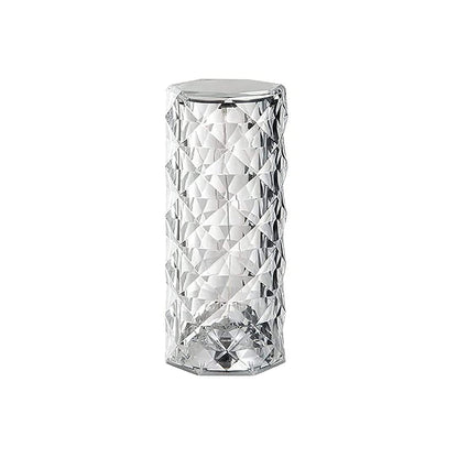 Crystal Touch Lamp 