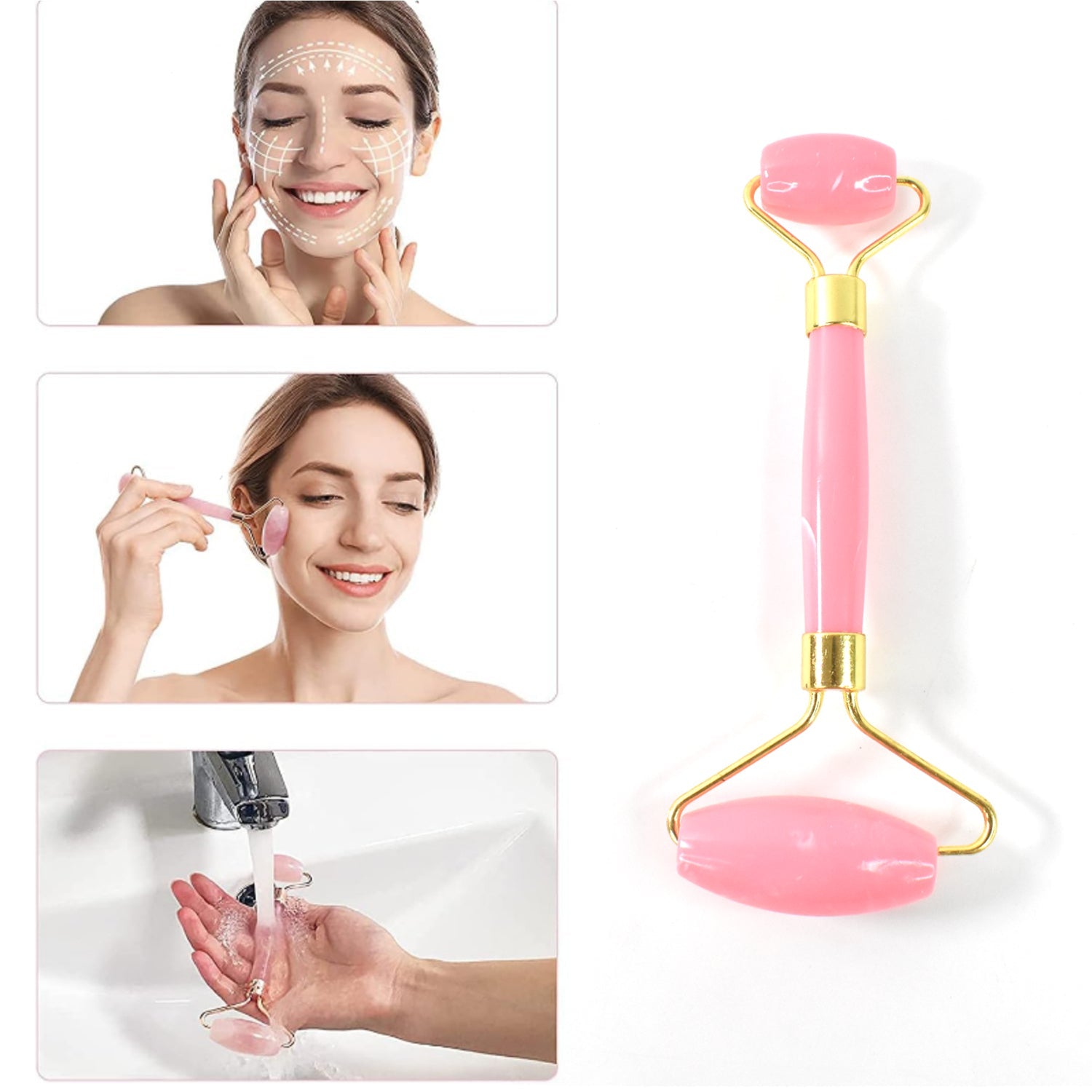 Dual Ease Roller