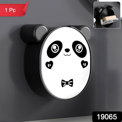 Clean Panda Box