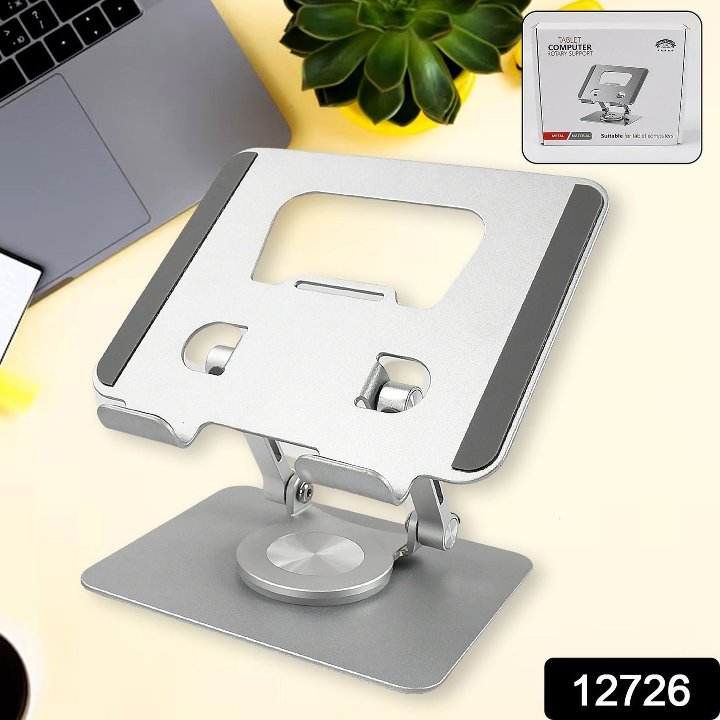 Standing Laptop Stand