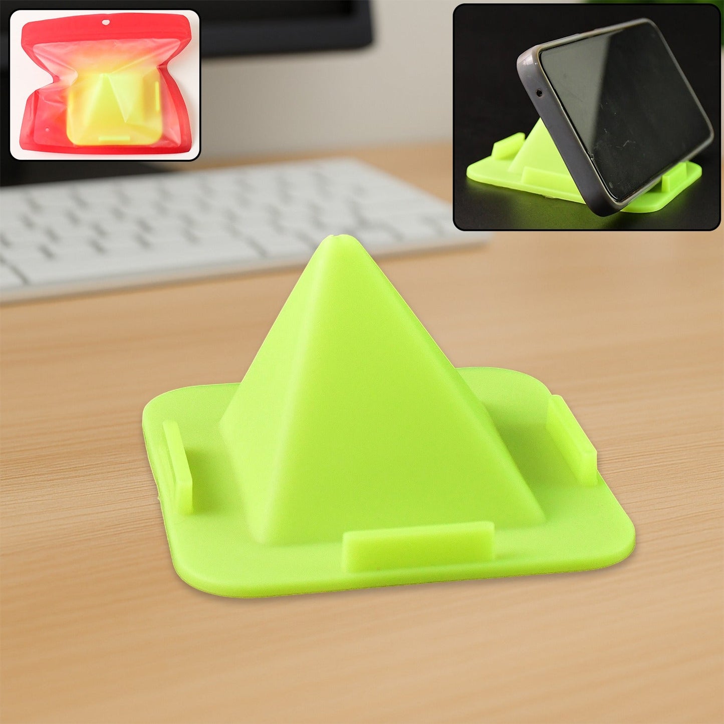 Mobile Stand for Table & Desk 