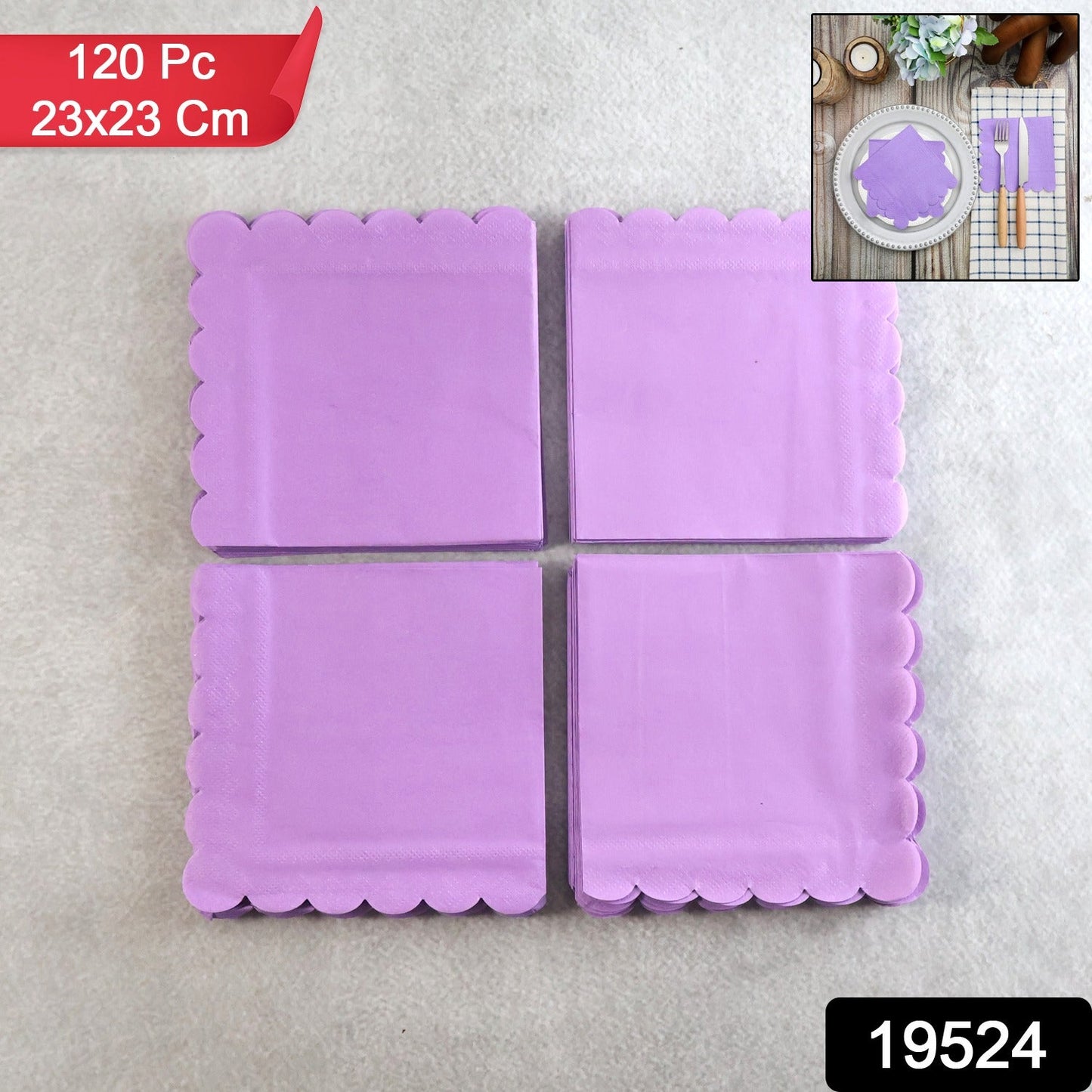 Party Napkins