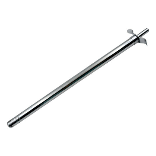 Stainless Steel Gas Lighter - Long Spark Kitchen Stoves & Restaurants (31 Cm / 1 Pc)