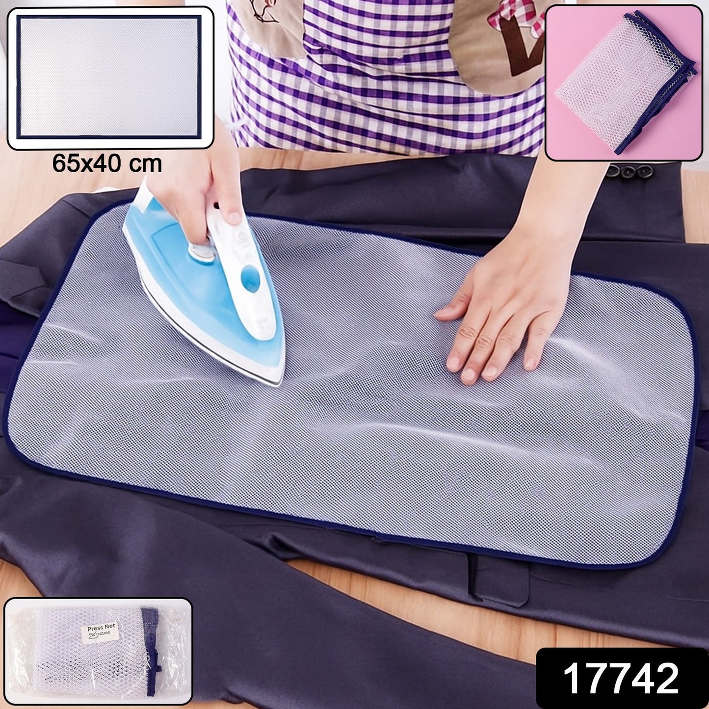 Mesh Cloth