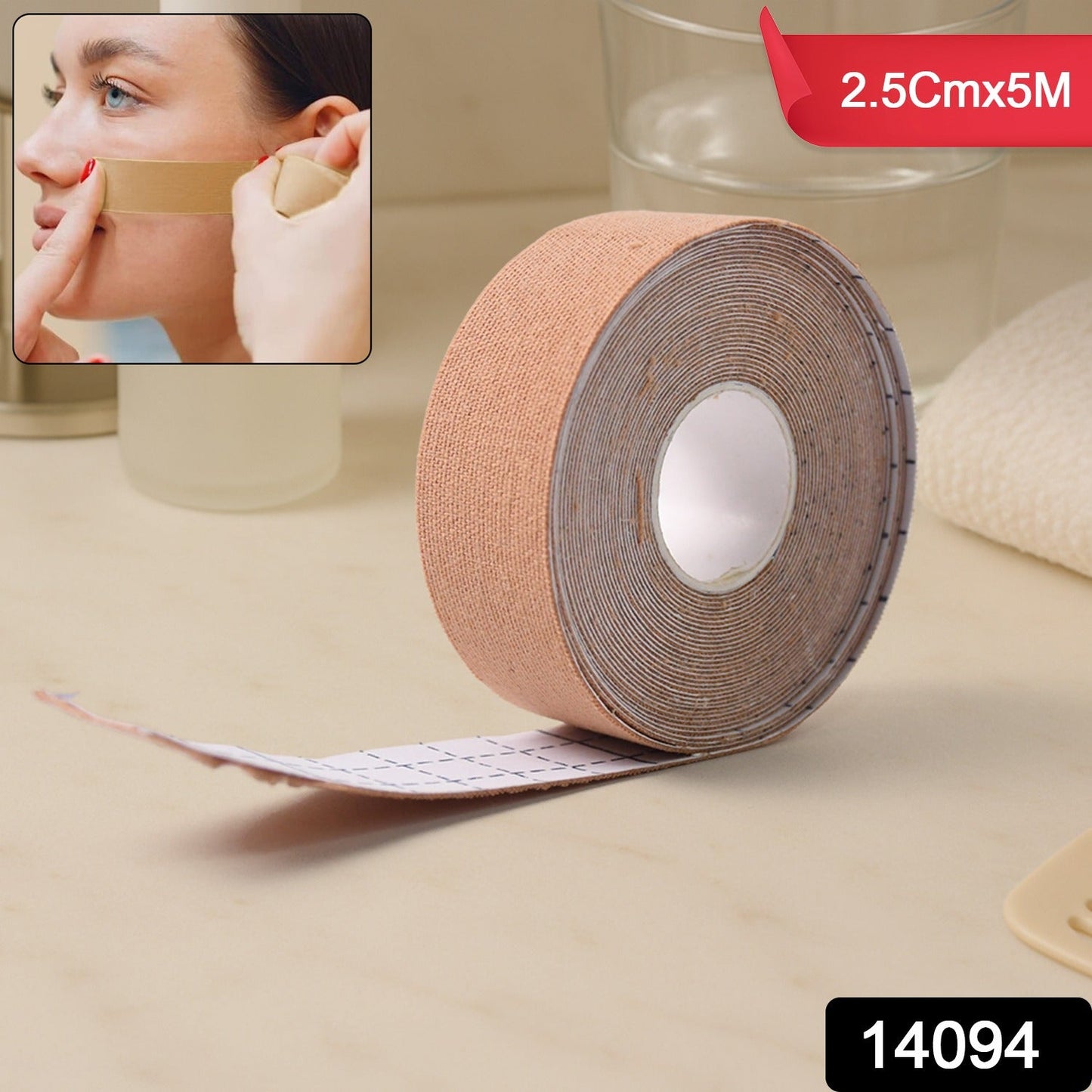 Insta V Lift Tape