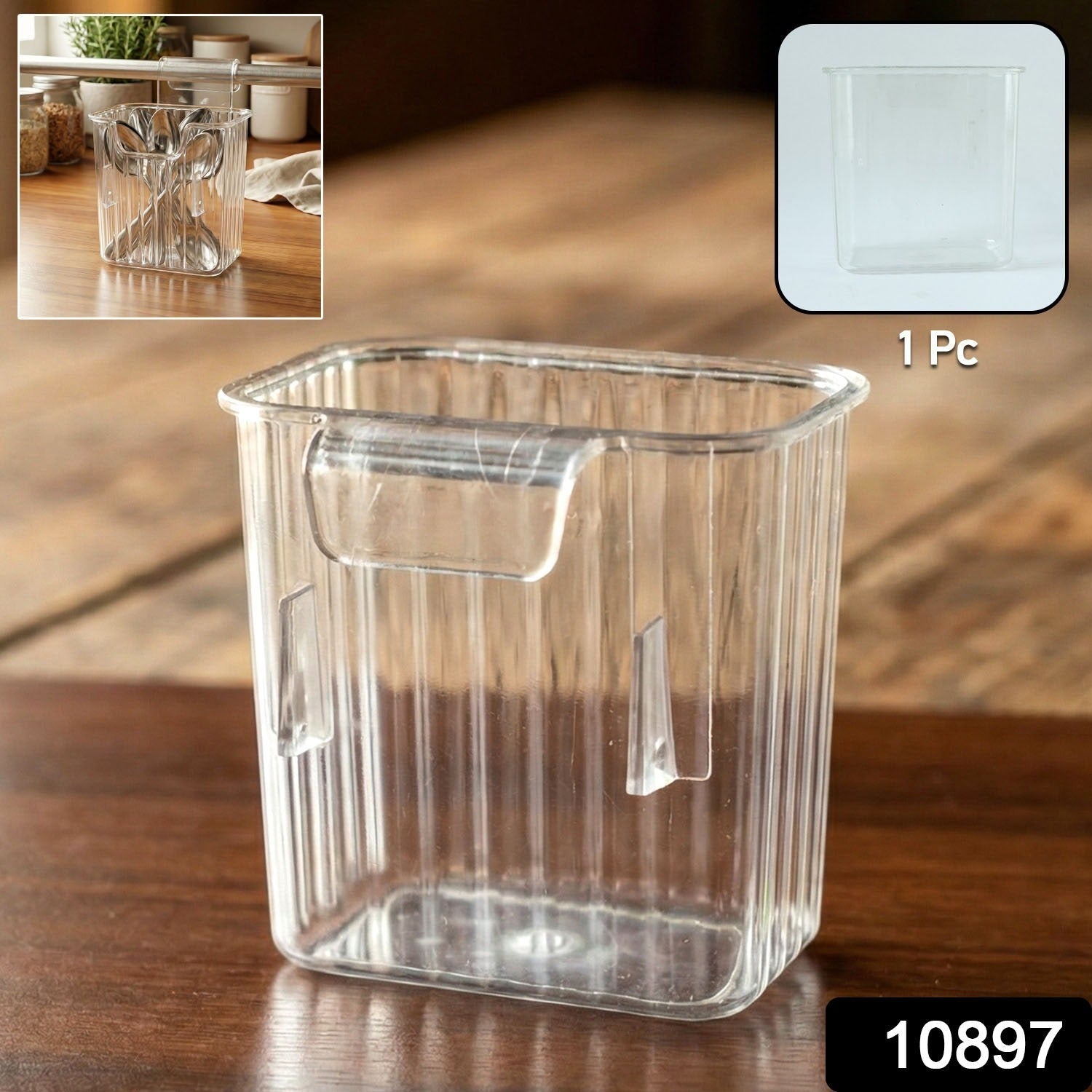 Fork Organizer