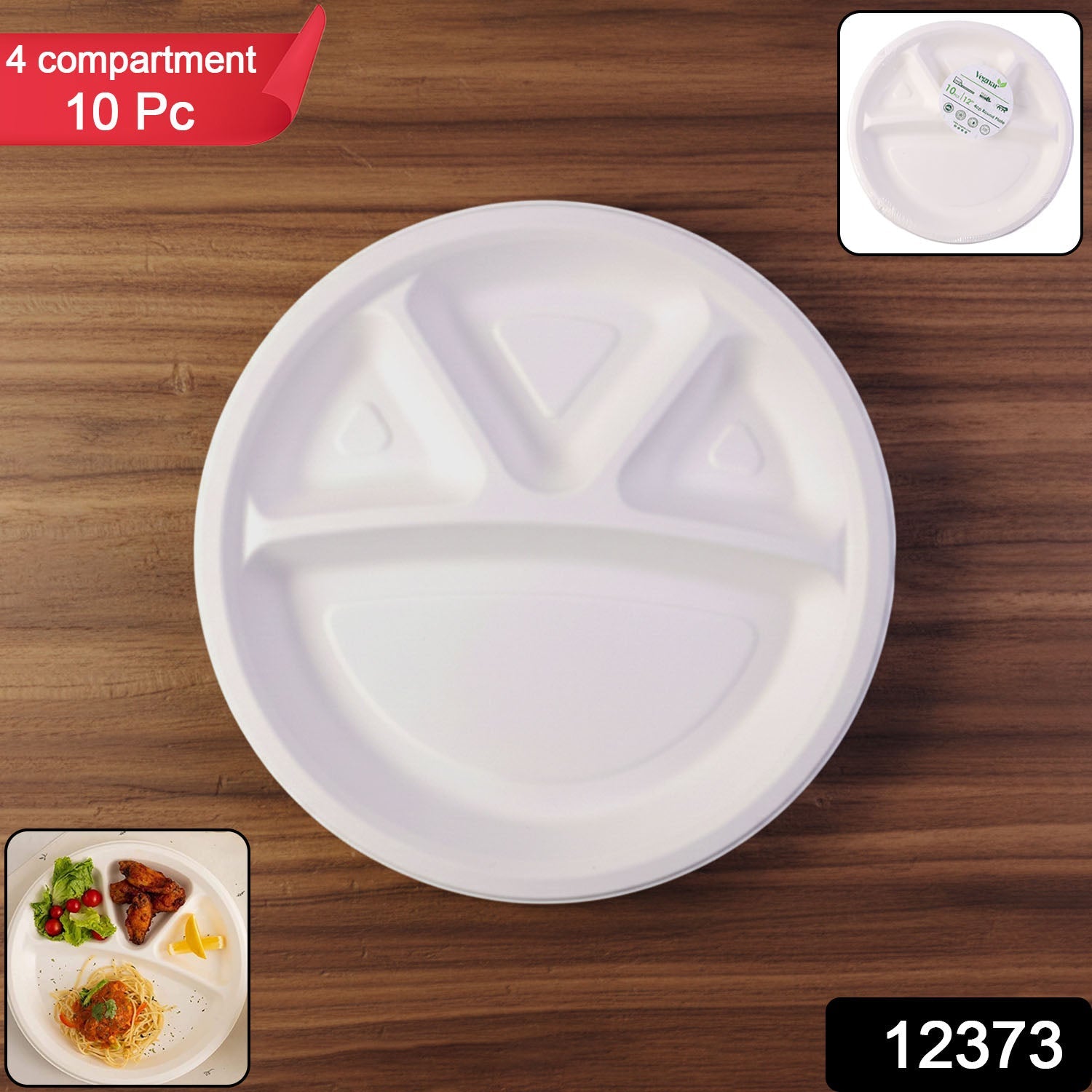 Serving Tray