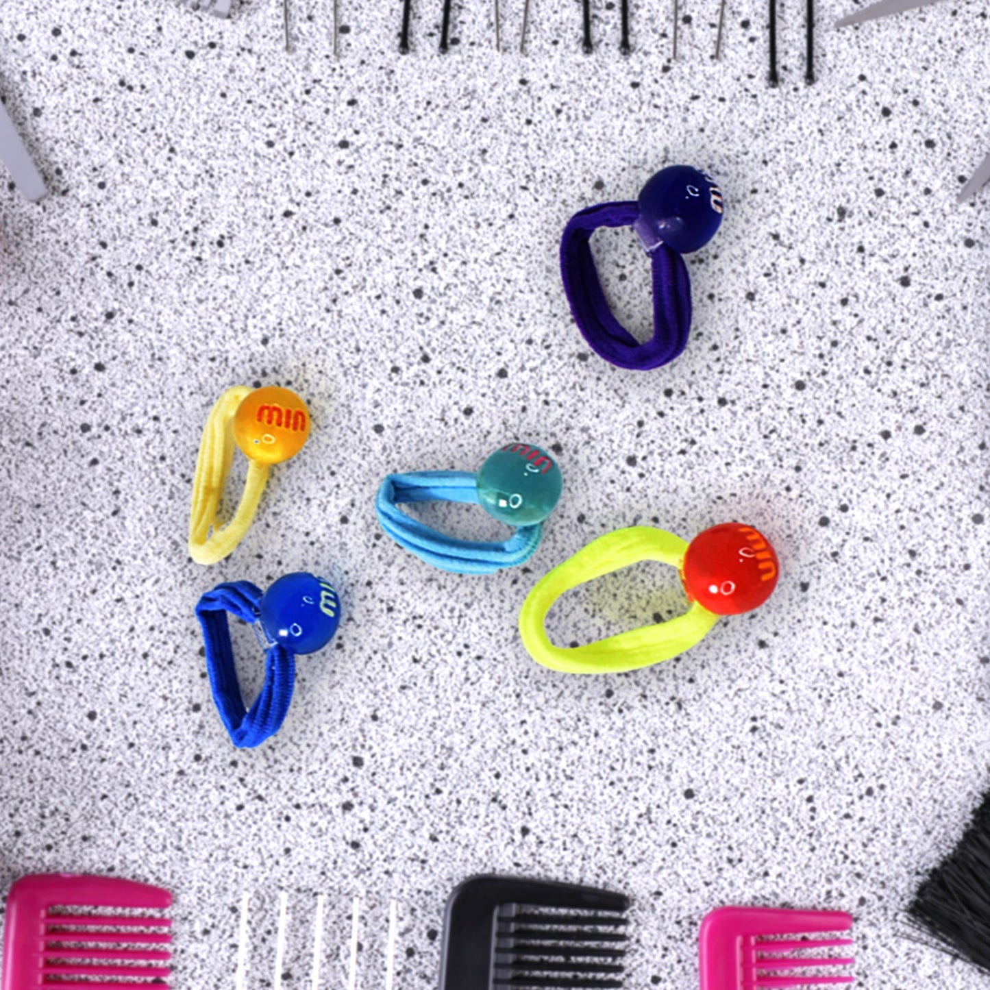 Bead Flex Bands