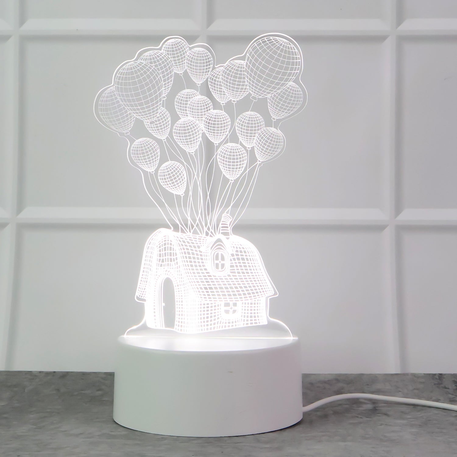 LED Lamp
