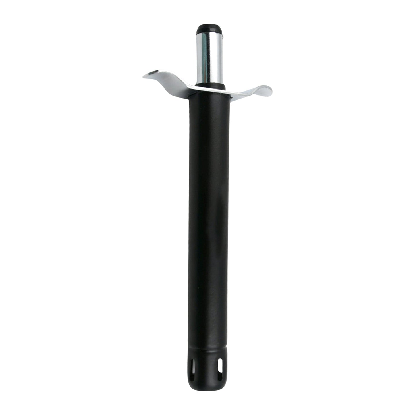 Stainless Steel Gas Lighter for Kitchen Gas Stove Long-Lasting Unbreakable Lighter 1 Pc
