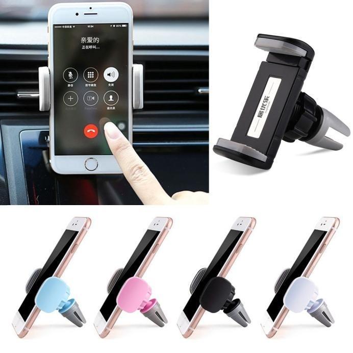 Universal Car Air Vent Mount