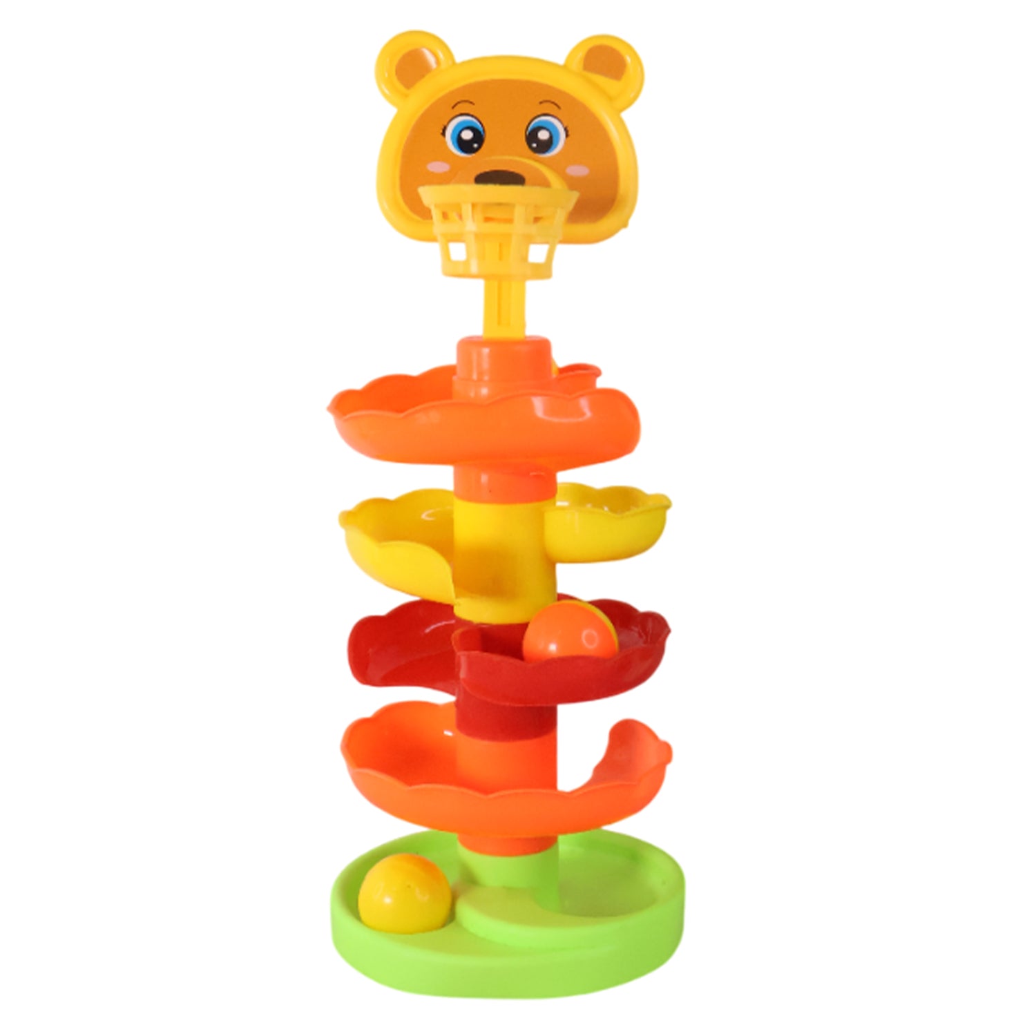 Tower Game