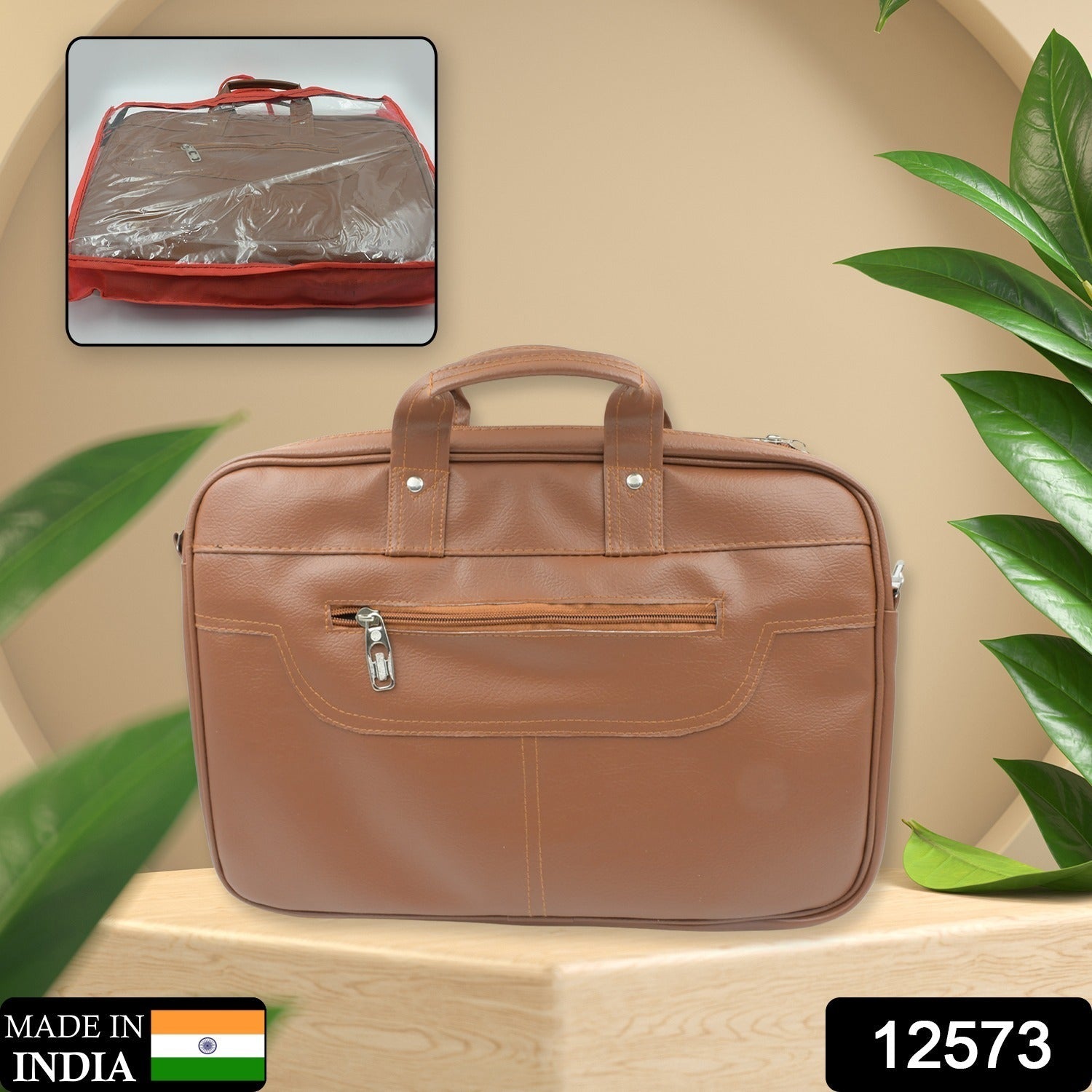 Office Laptop Bag