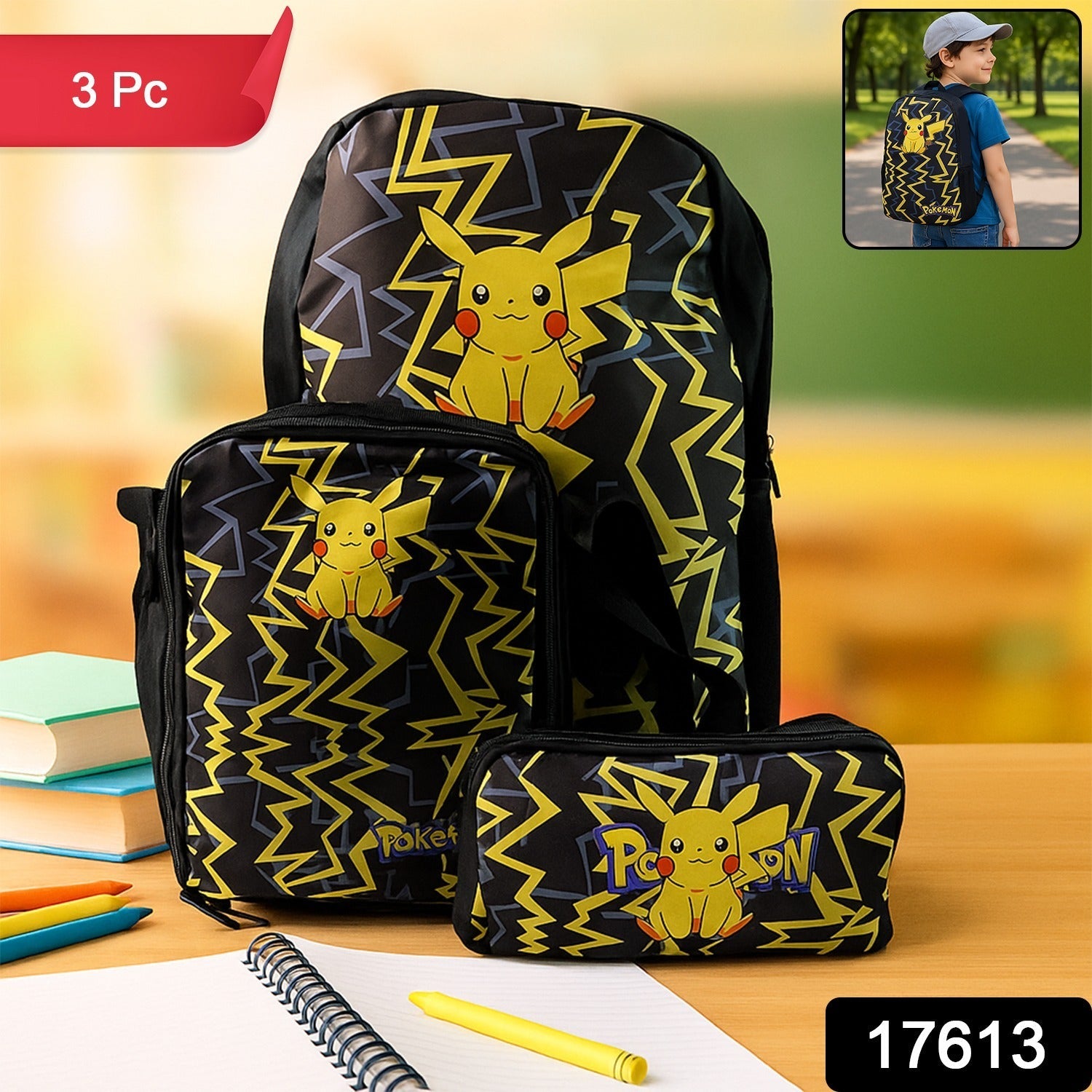 bag