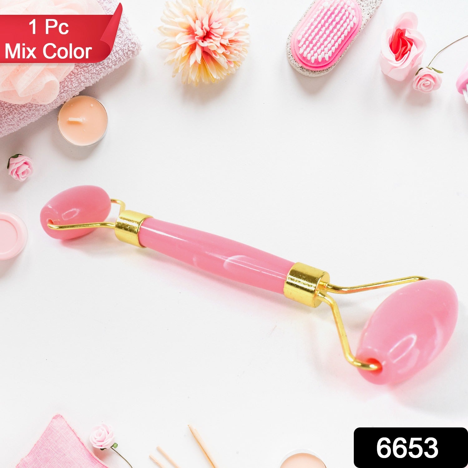 Smooth Glow Wand