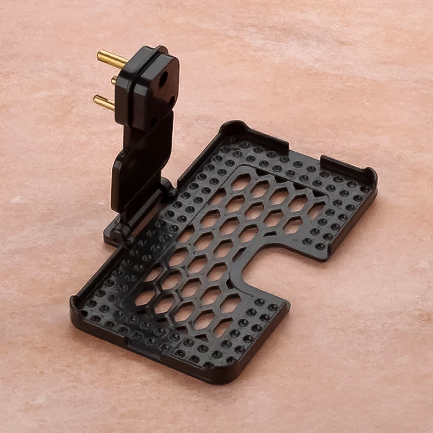 Charging Mobile Holder with Socket