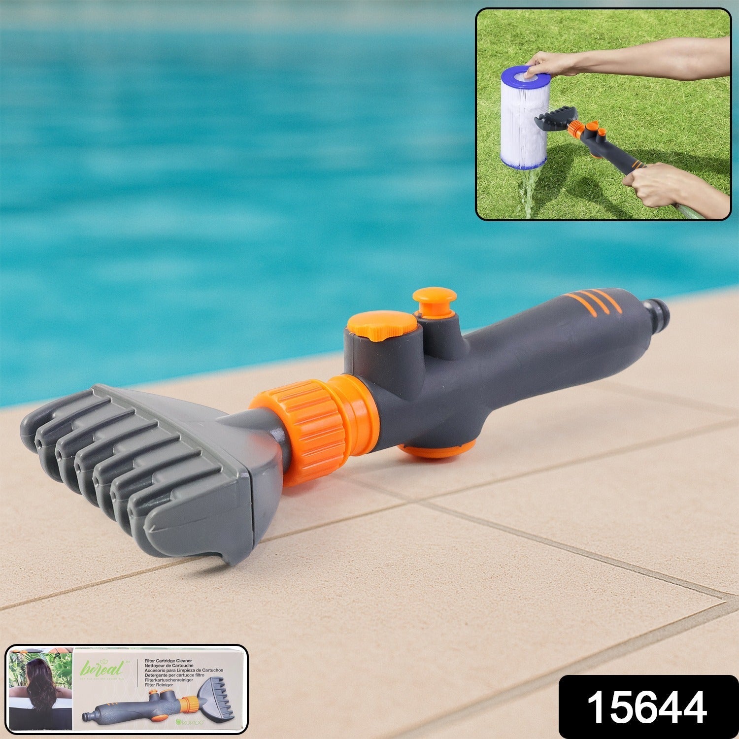 Nozzle