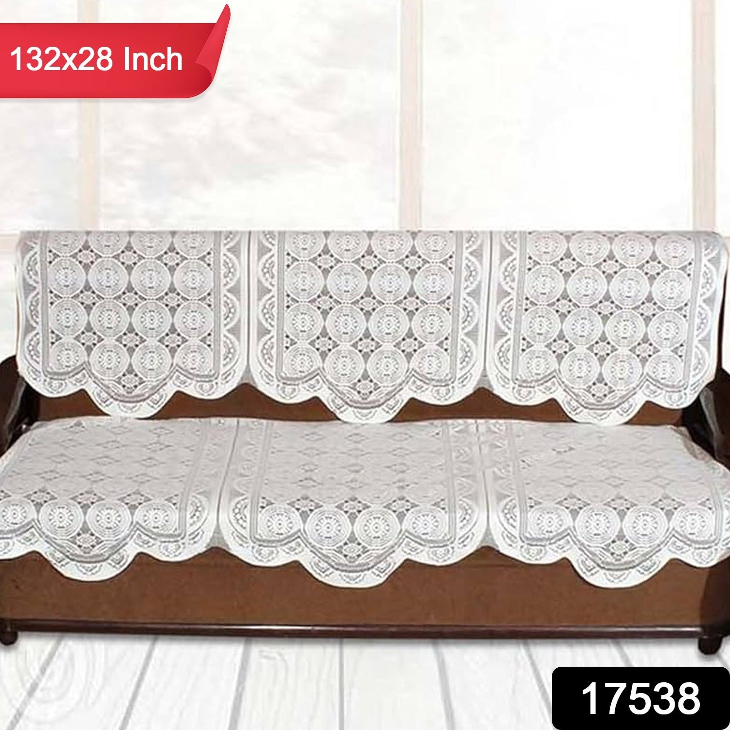 Sofa Protector Runner