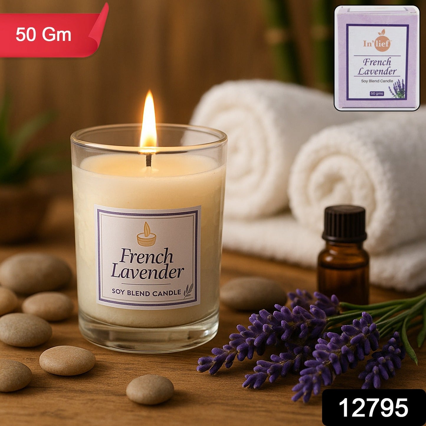 French Bloom
