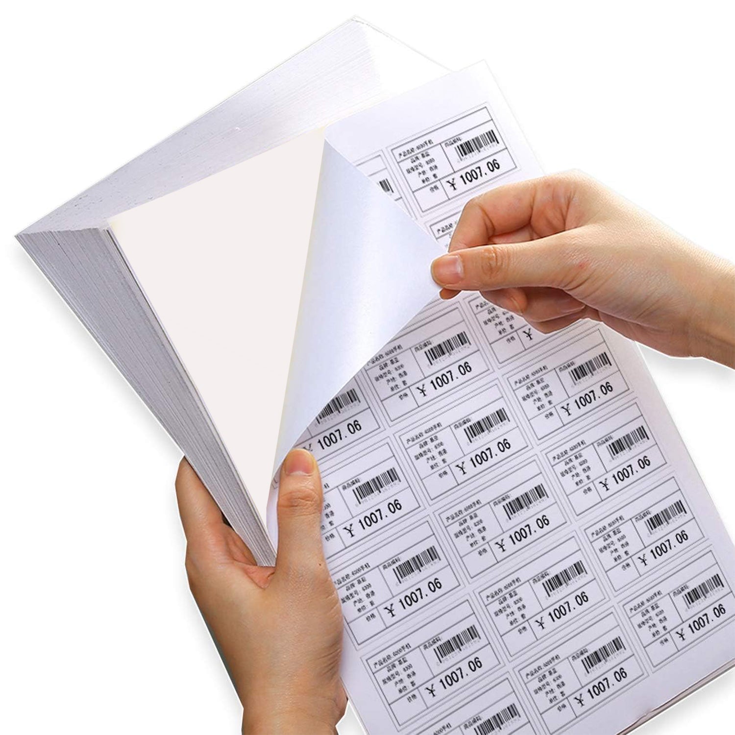 Label Pack