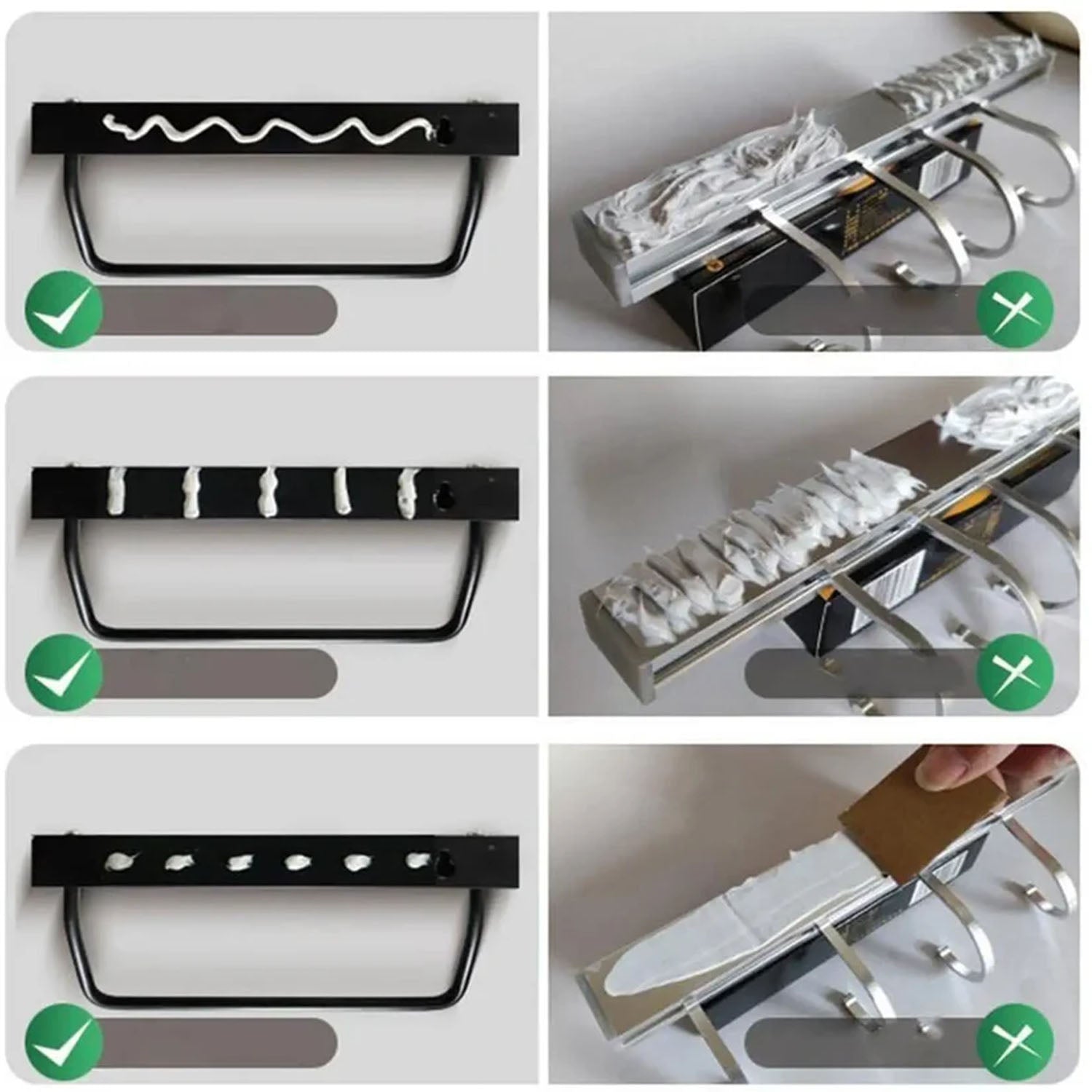 Fix Sealant Set