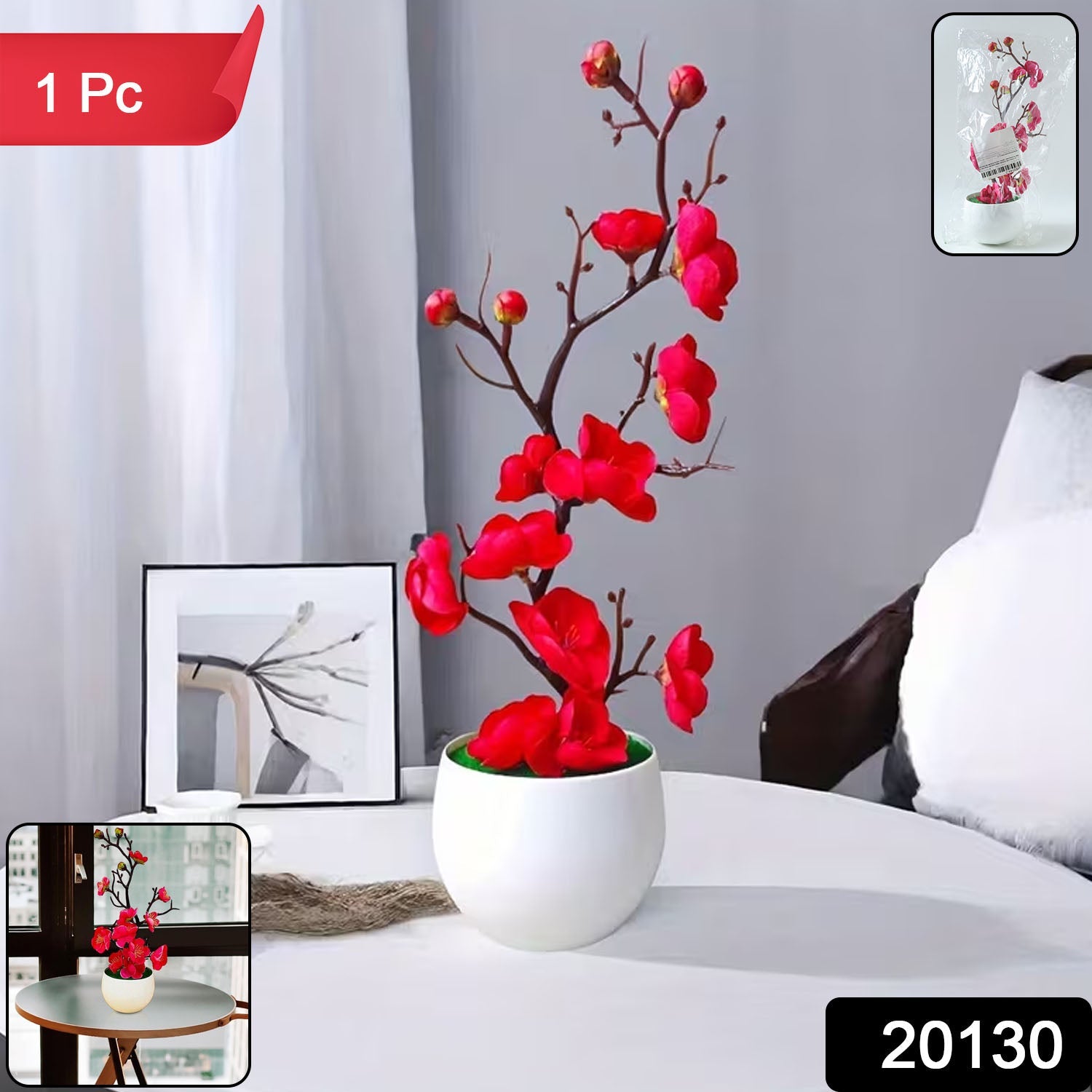 Blossom Plant