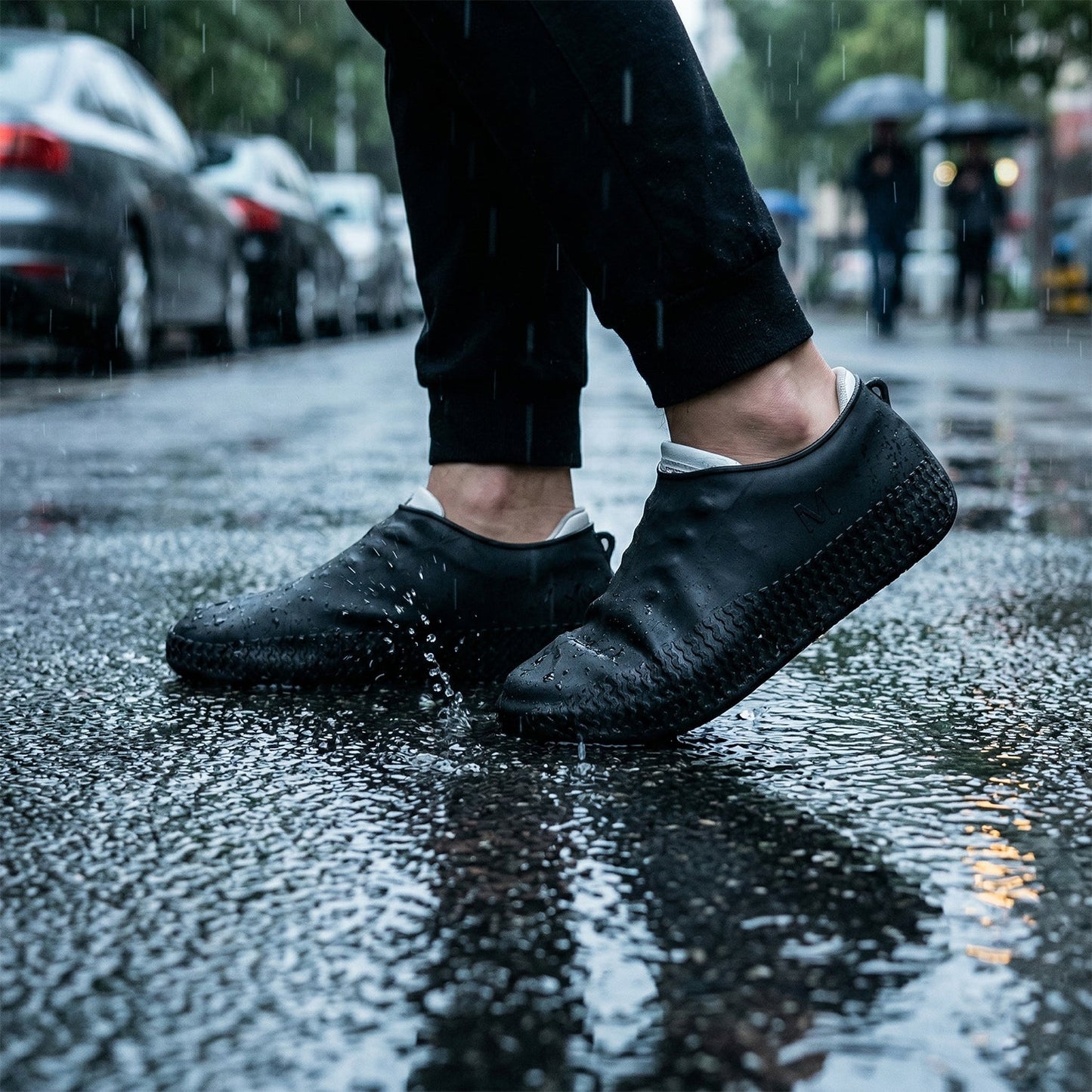 Shoe Protector