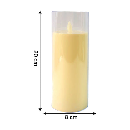 Decorative LED Flameless Candle