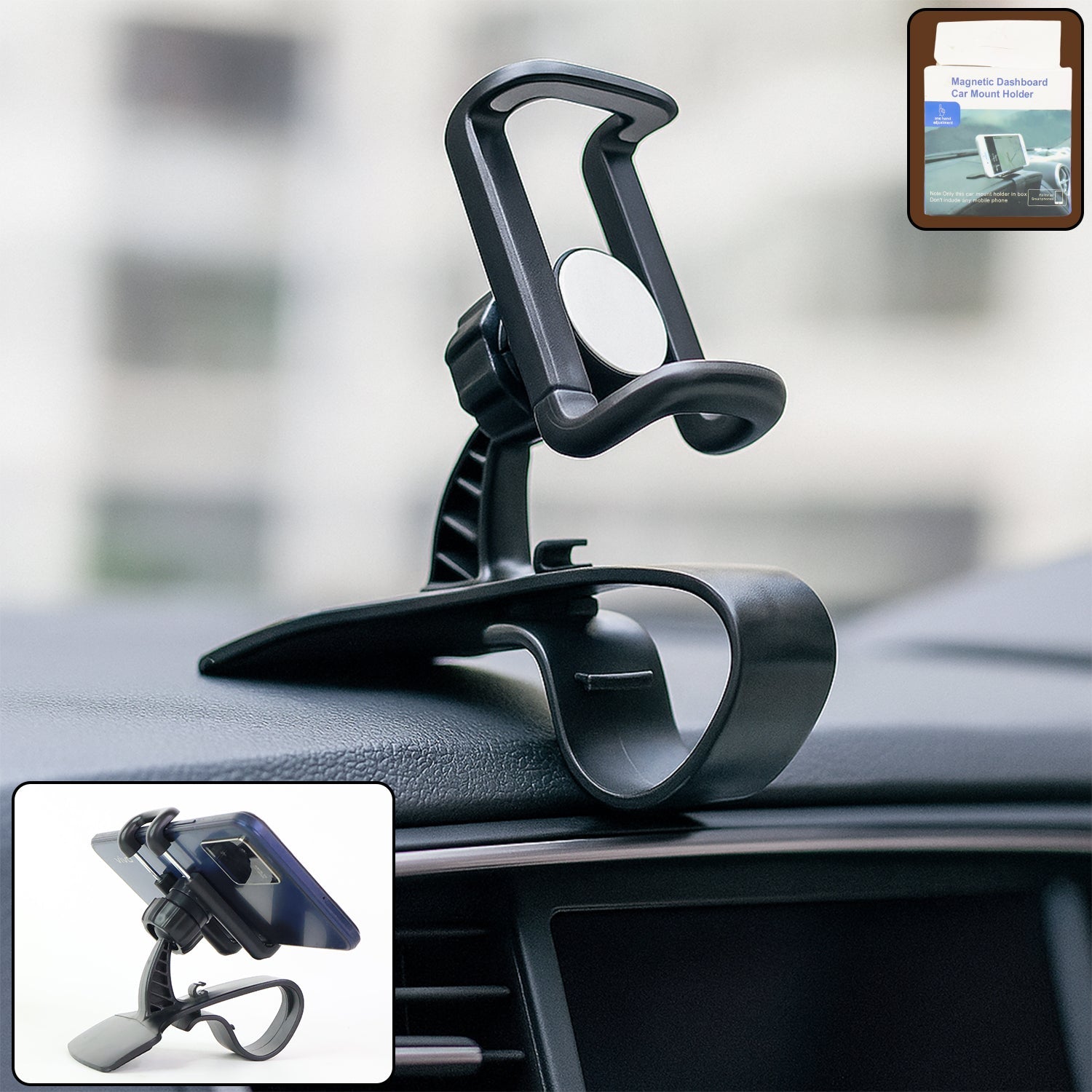Stand Holder
