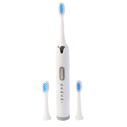 Recharge Brush