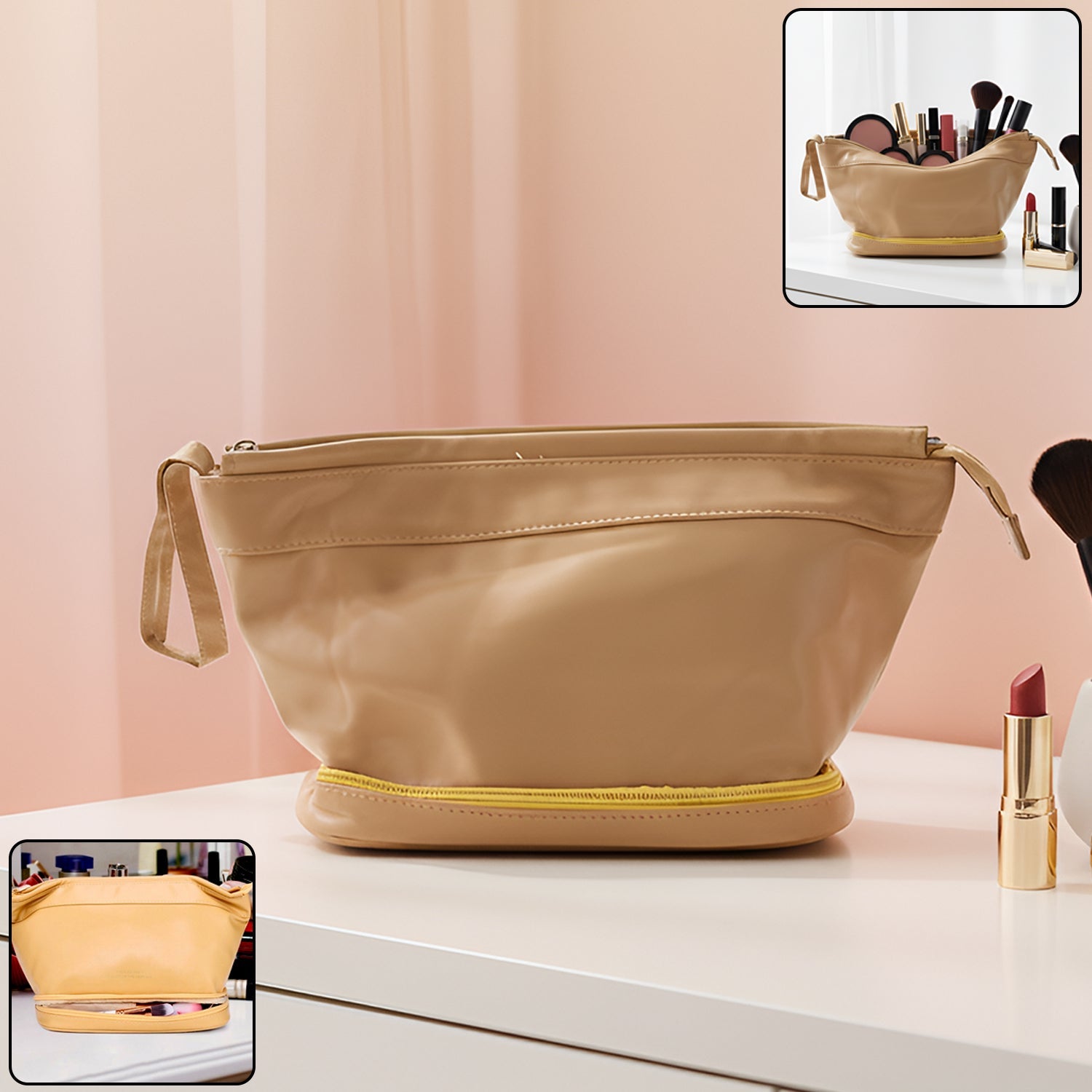 Vanity Bag