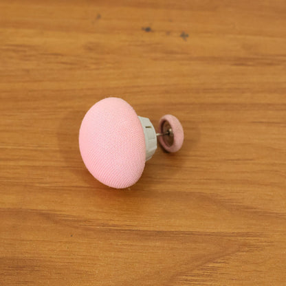 Soft Duvet Button Clip for Bedding & Curtains (1 Pc)