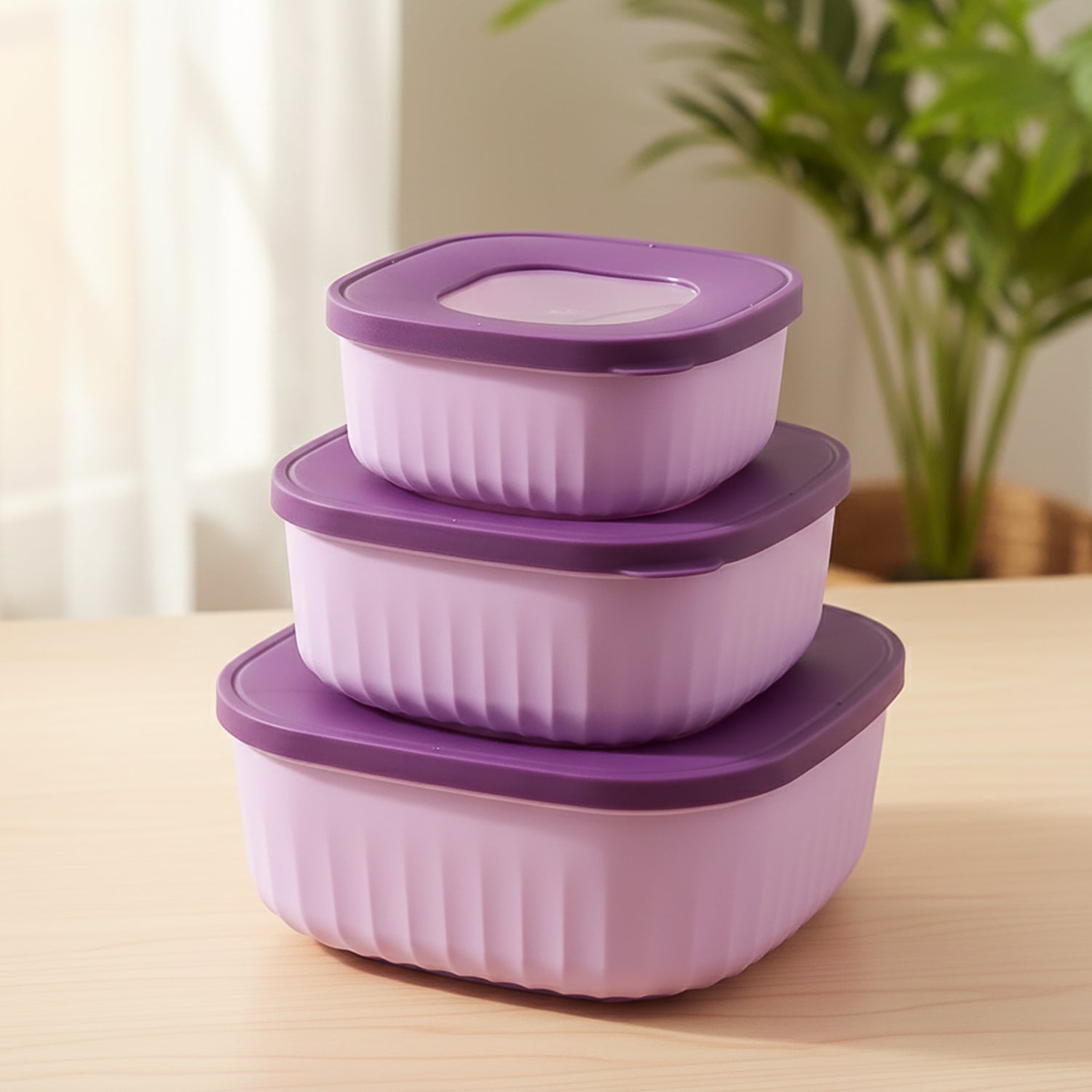 Kitchen Container