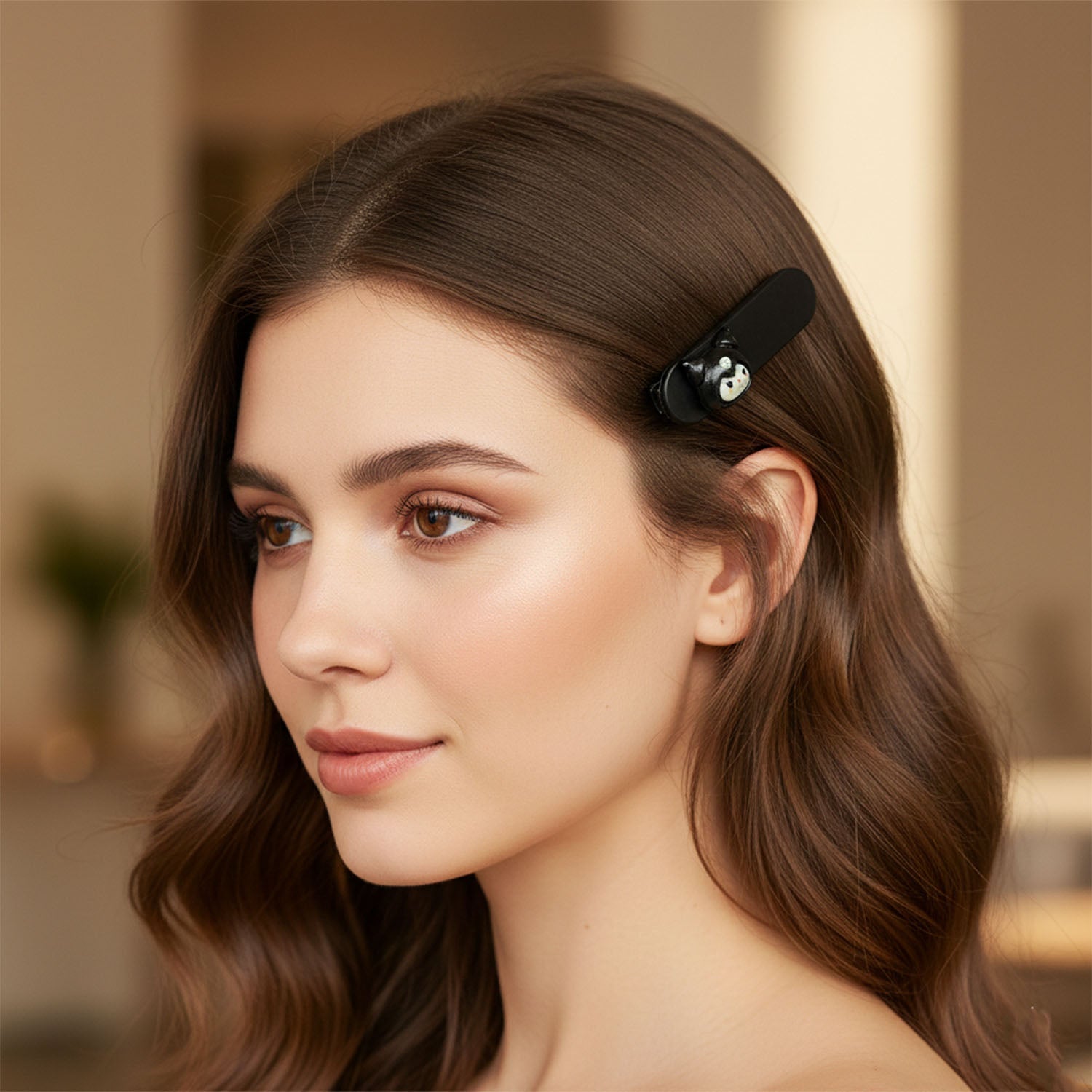 Hair Pins