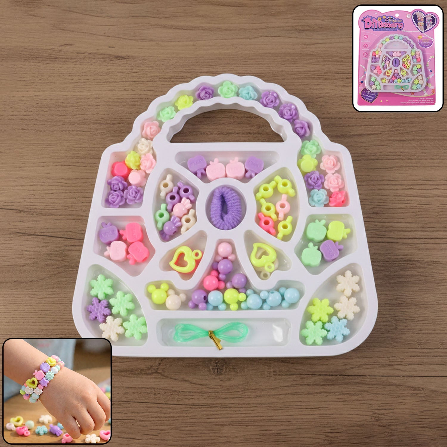 Craft Set