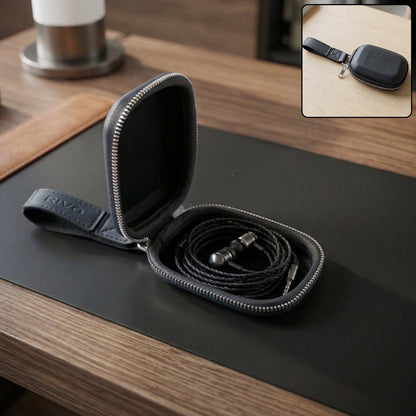 earphone storage pouch case