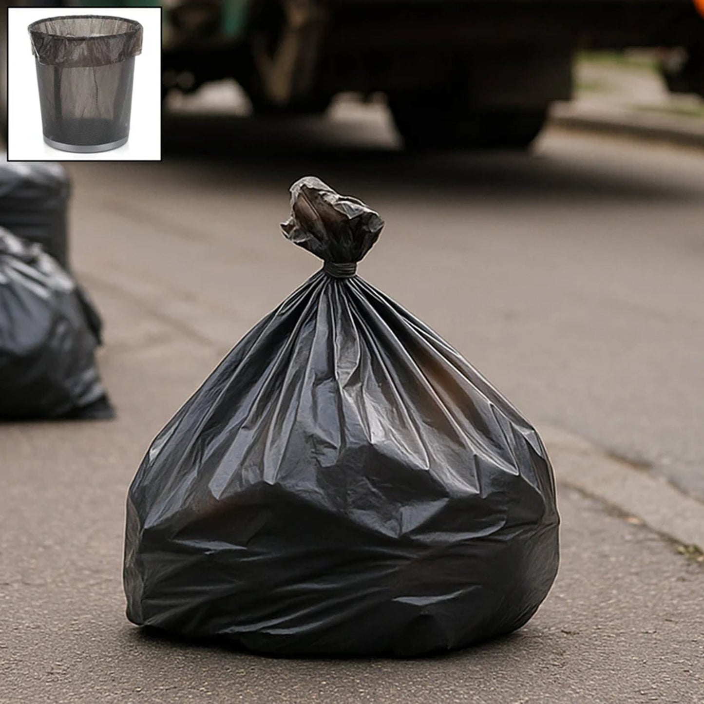 Garbage Bags