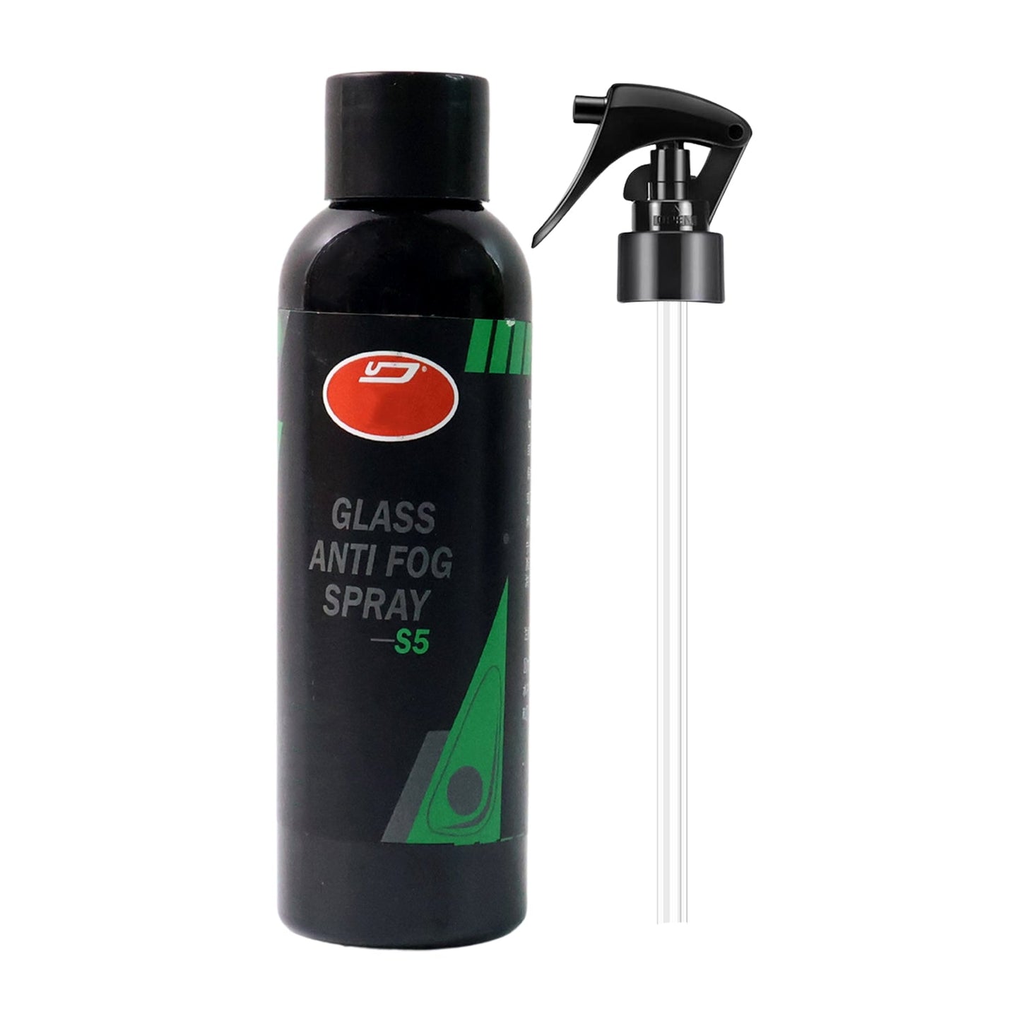Anti-Fog Spray