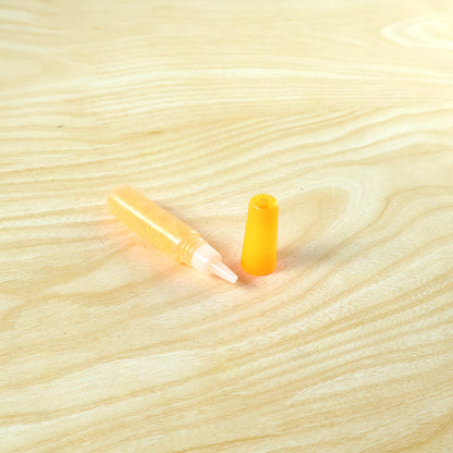 DIY craft glitter pens