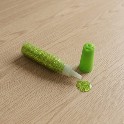 glitter art decoration pens