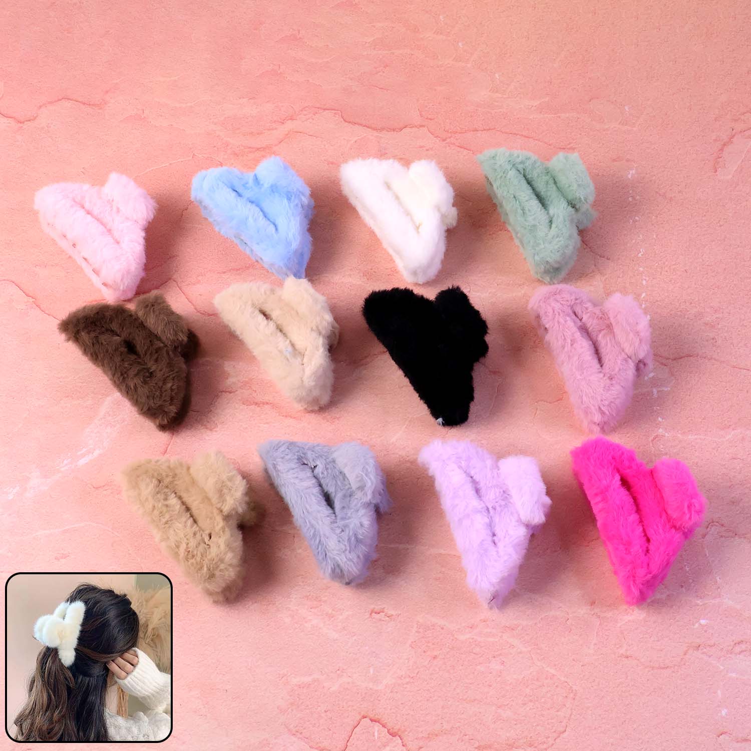 Hair Clip
