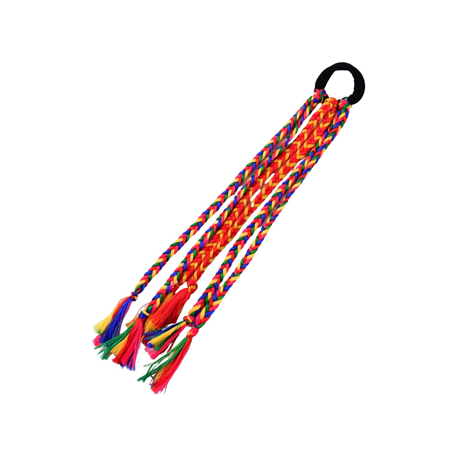 Extension with Tassels