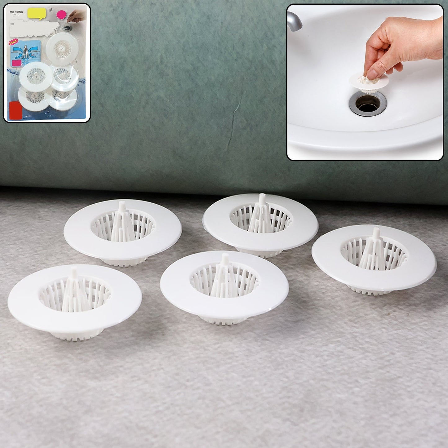 Hair Catcher