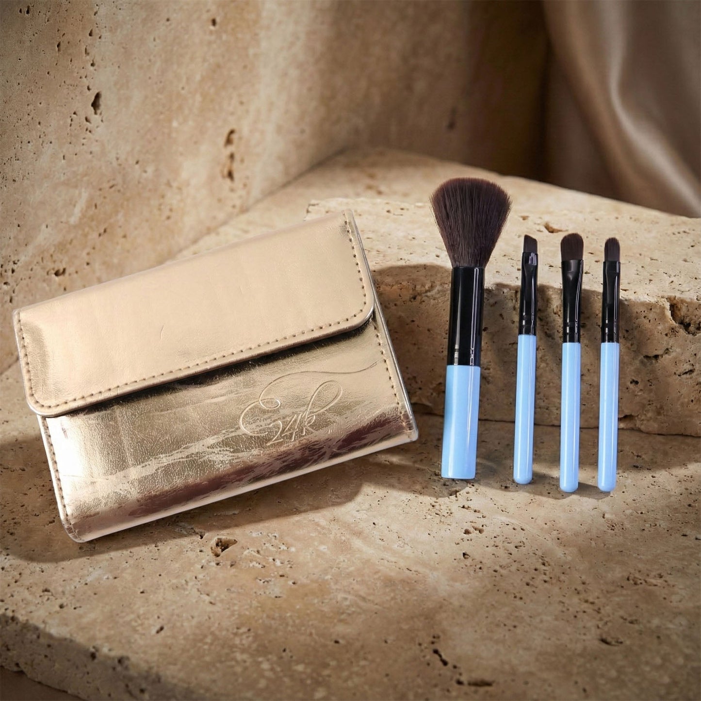 Makeup Brush Combo