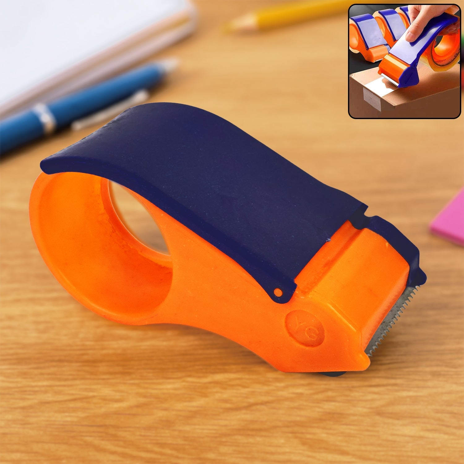 Tape Dispenser