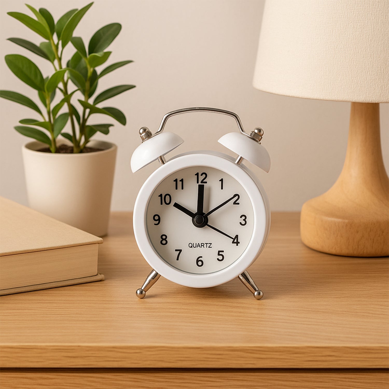 Alarm Clock