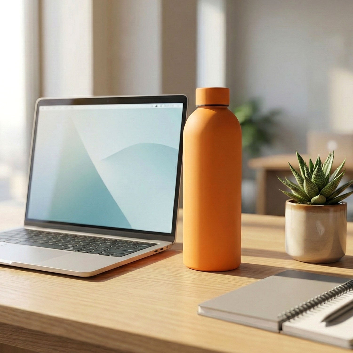Drinking Bottle