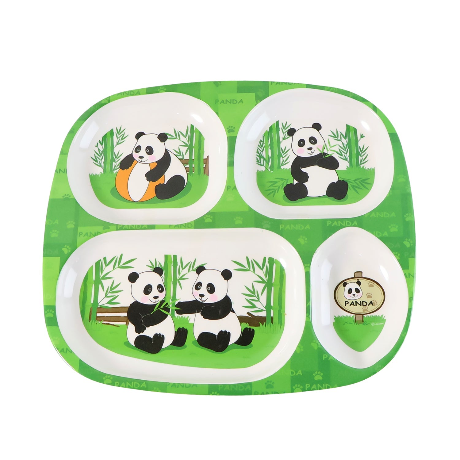 Meal Tray