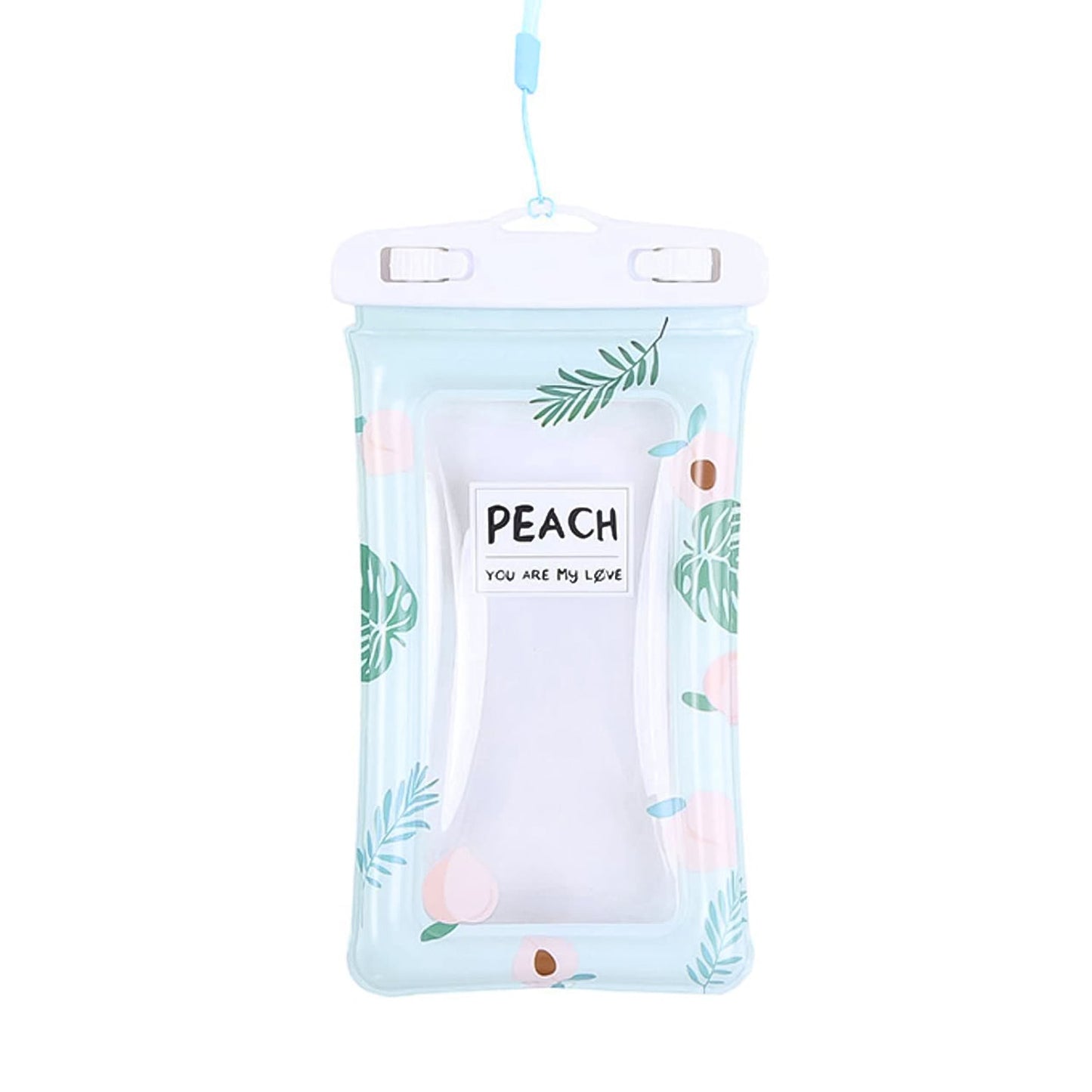 Floating Waterproof Mobile Case 