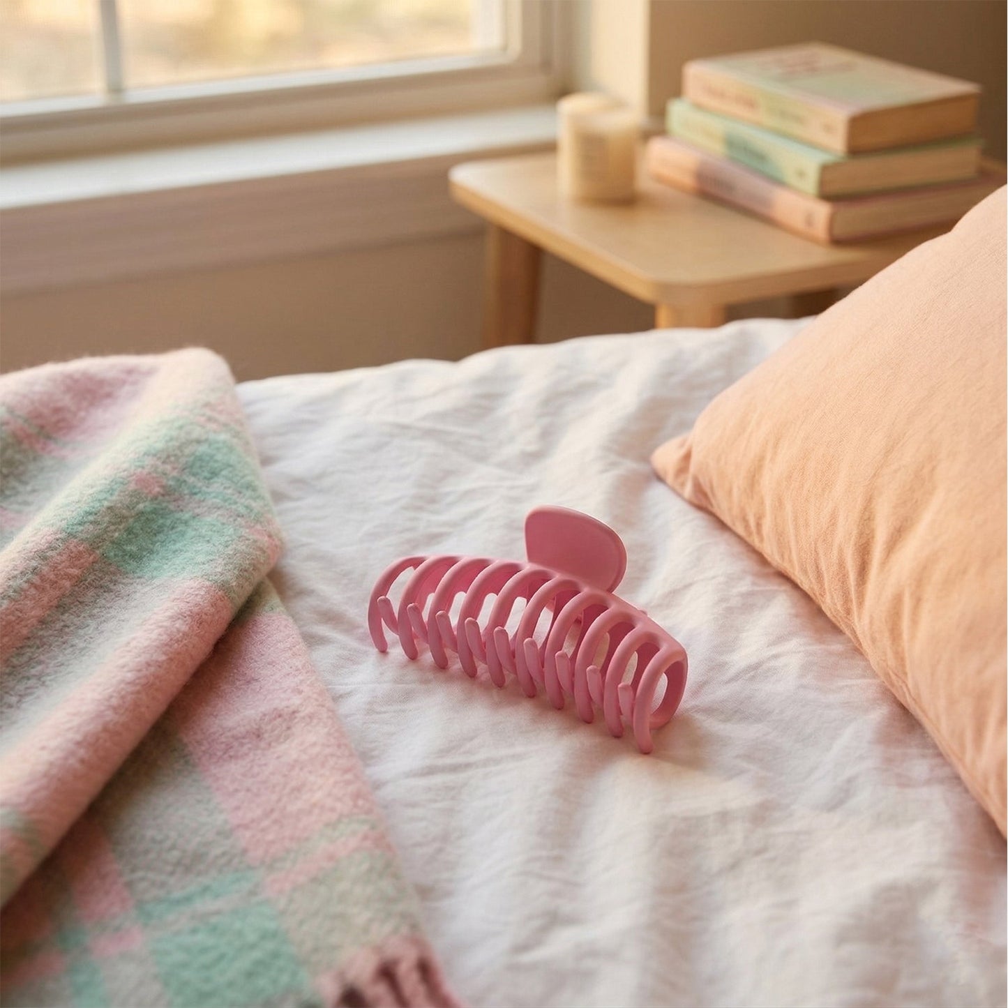 Hair Clip